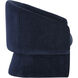 Lauryn Danny Navy Lounge Chair